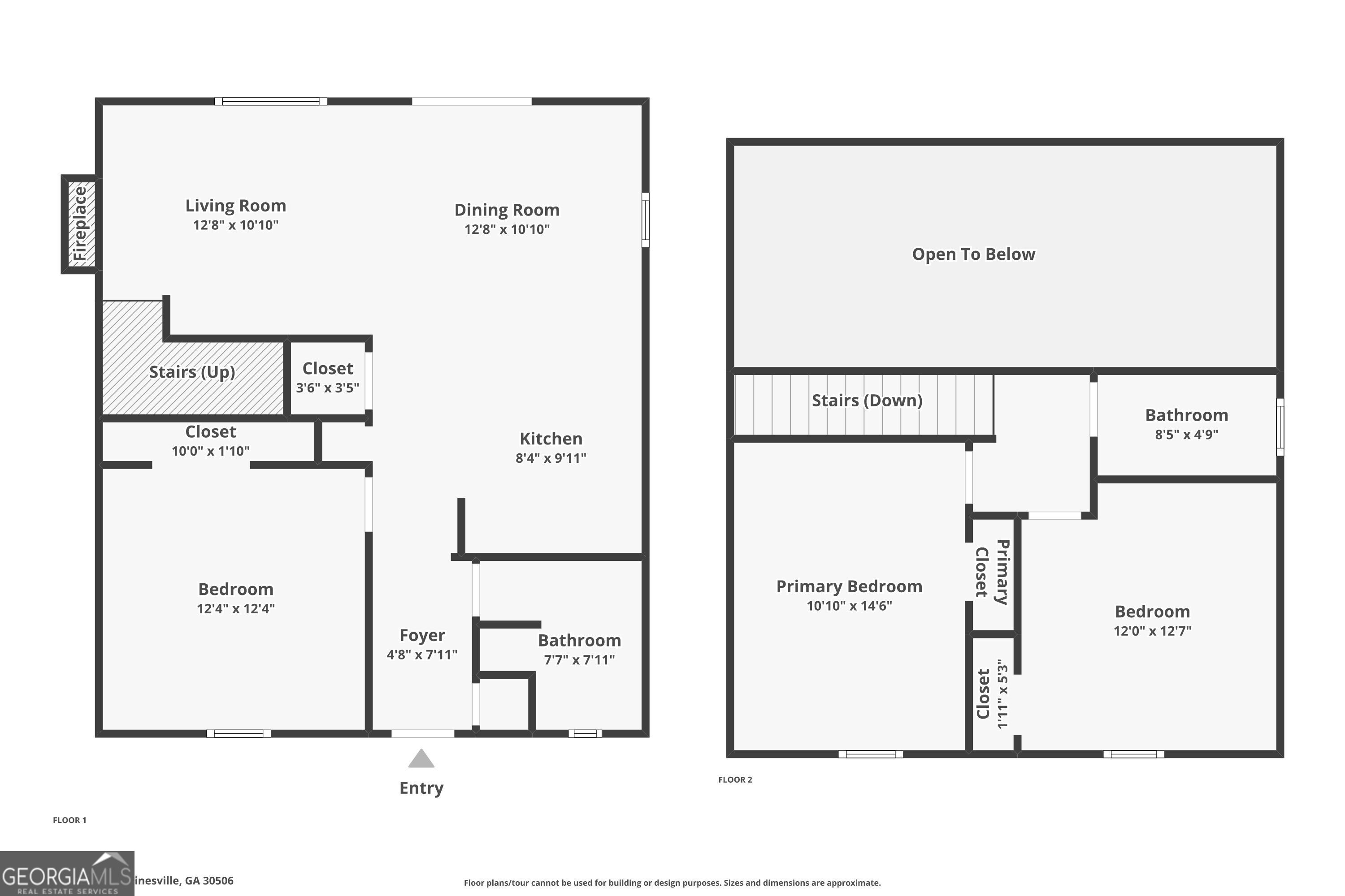 3812 James Ed Road