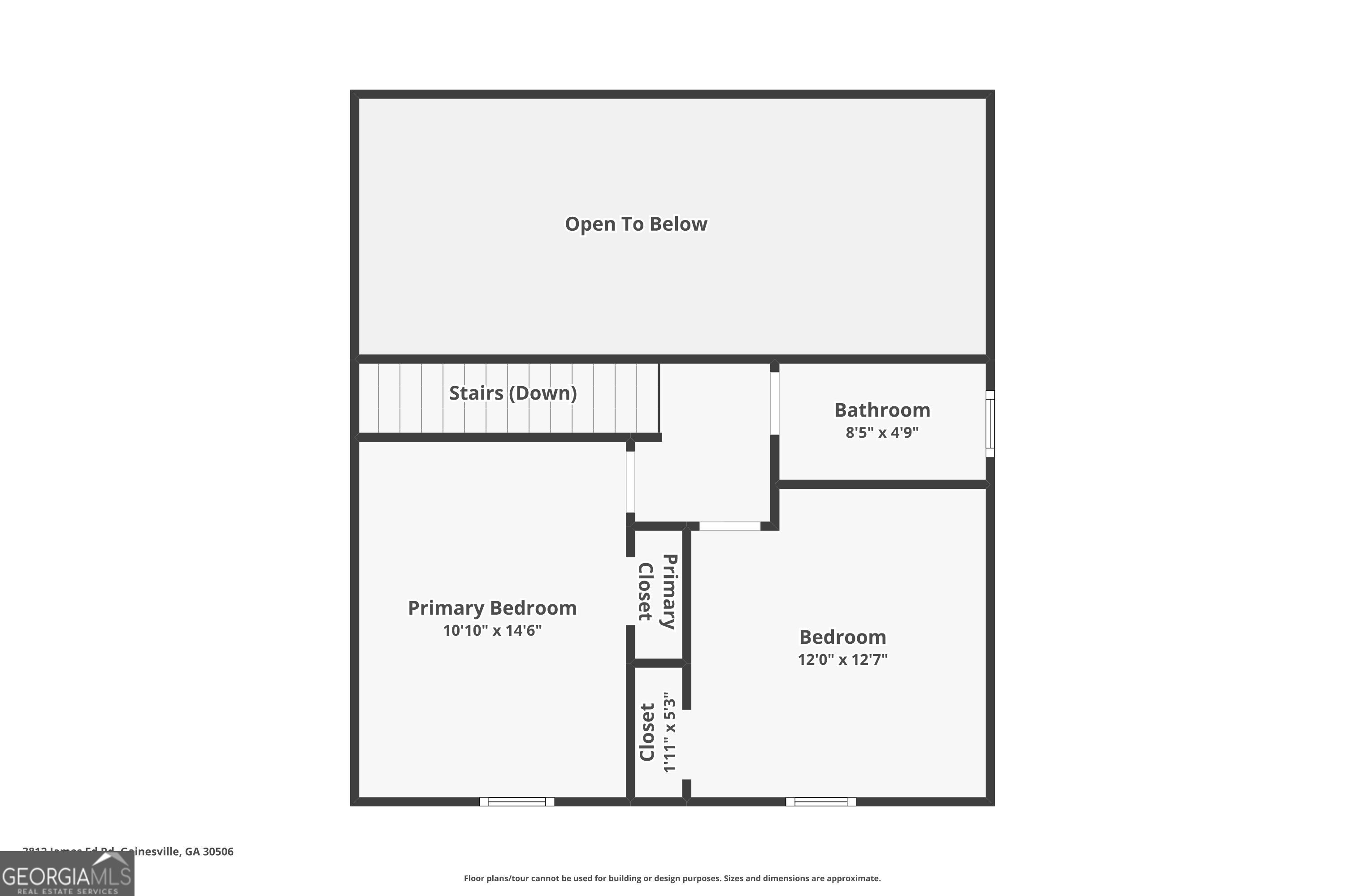 3812 James Ed Road