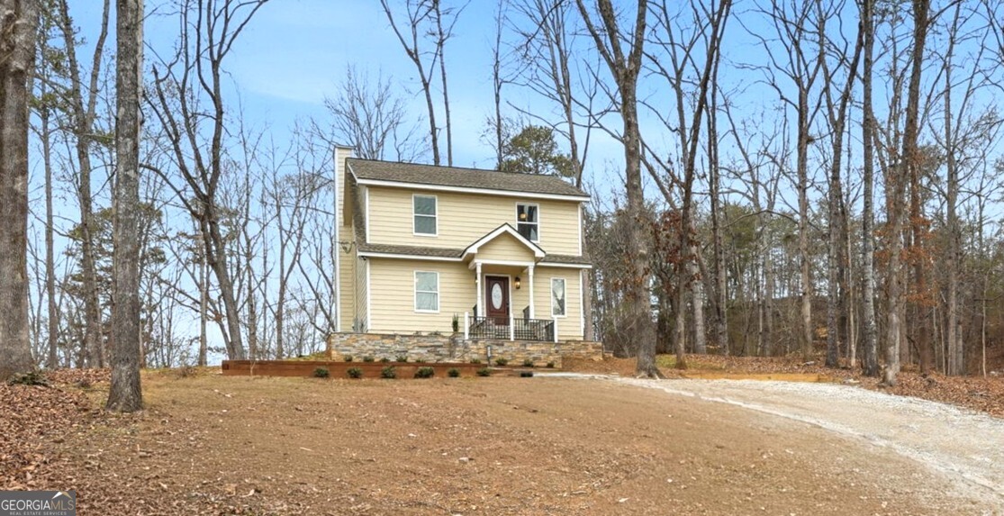 3812 James Ed Road