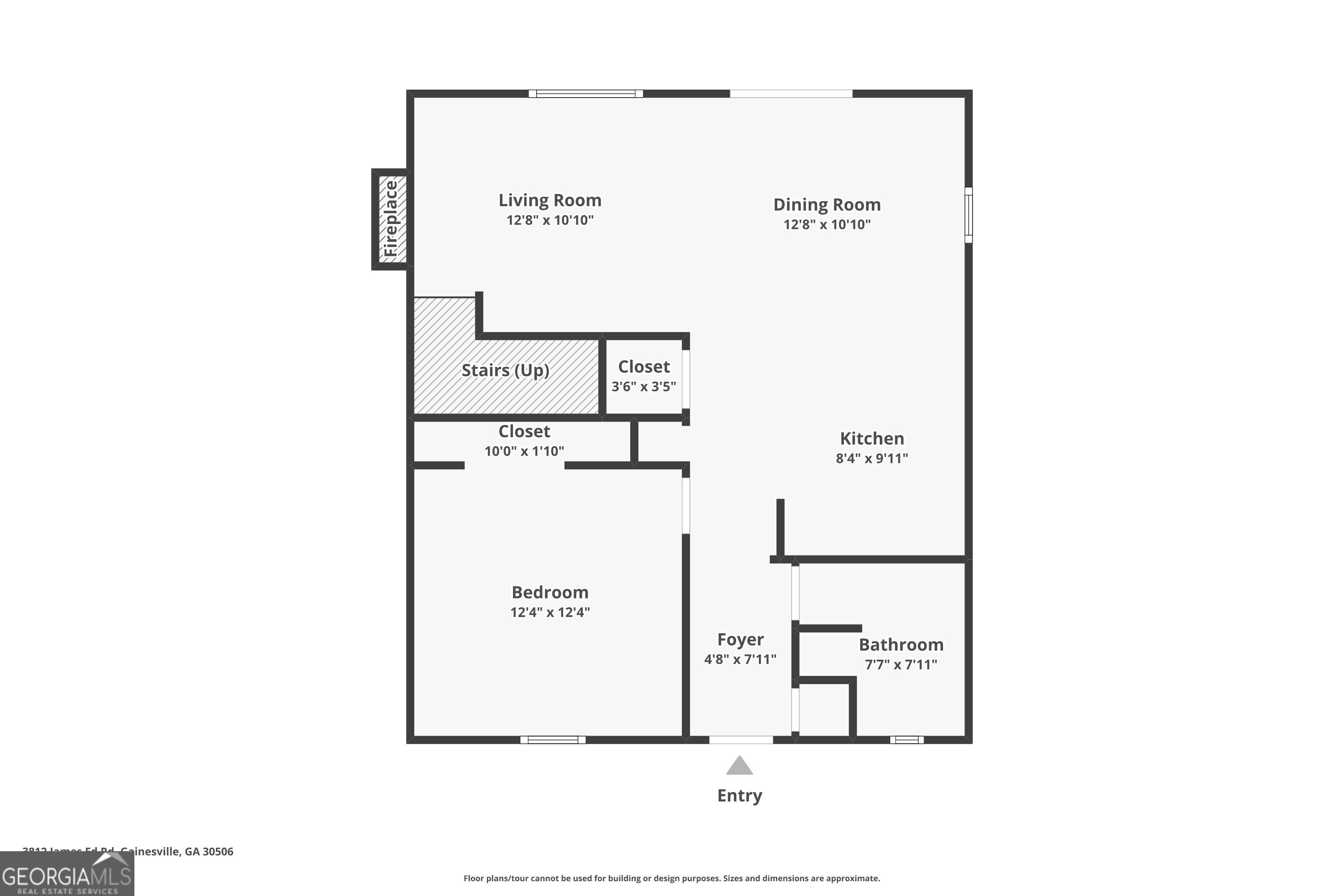 3812 James Ed Road