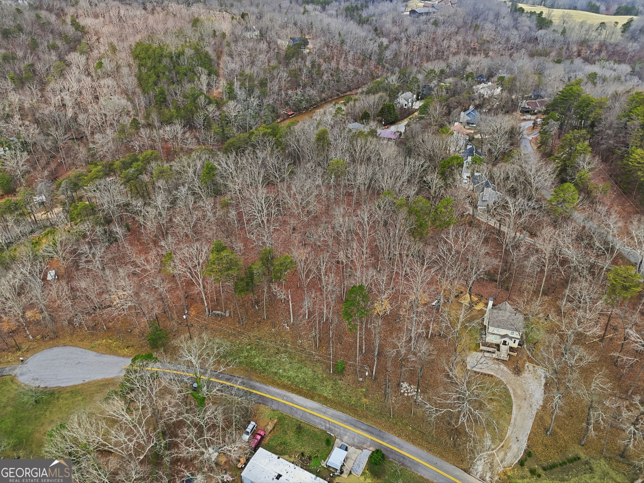 3820 James Ed Road