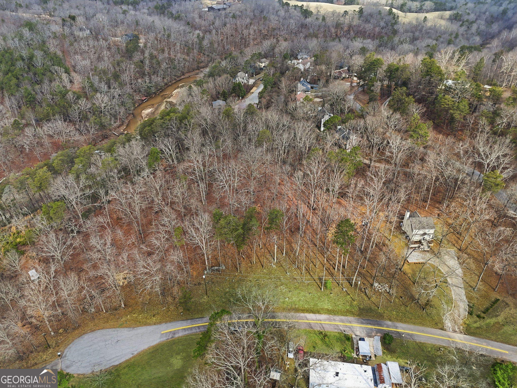3824 James Ed Road