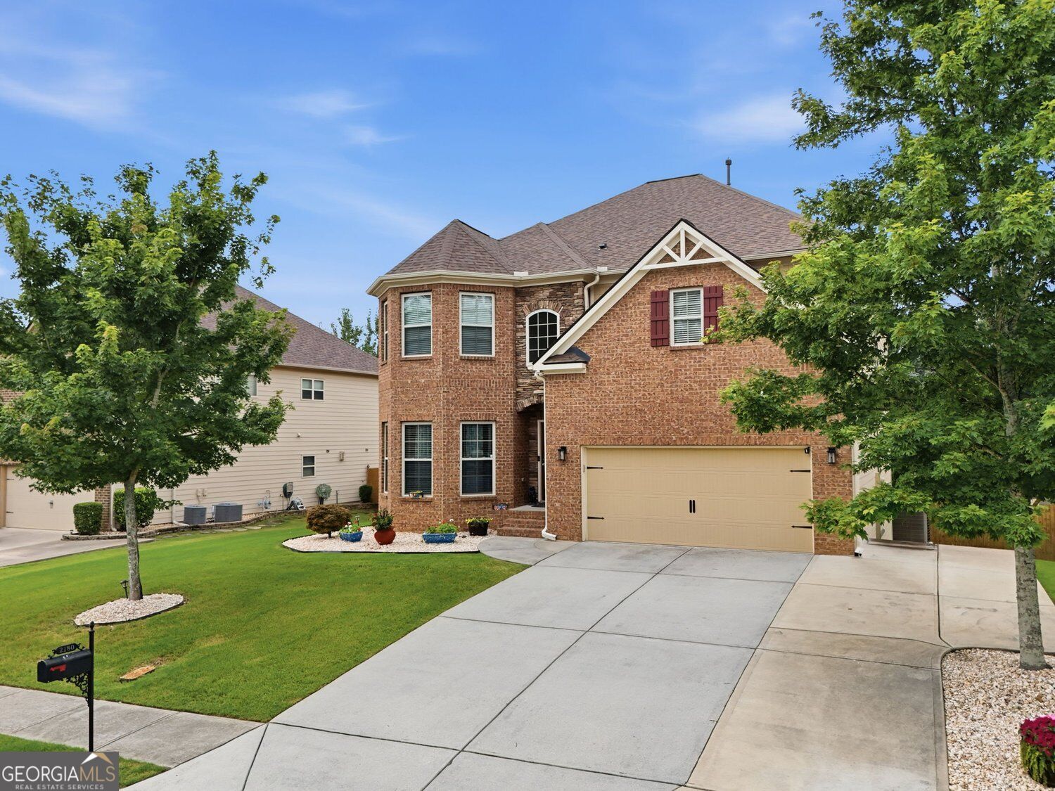 2180 Cain Commons Drive