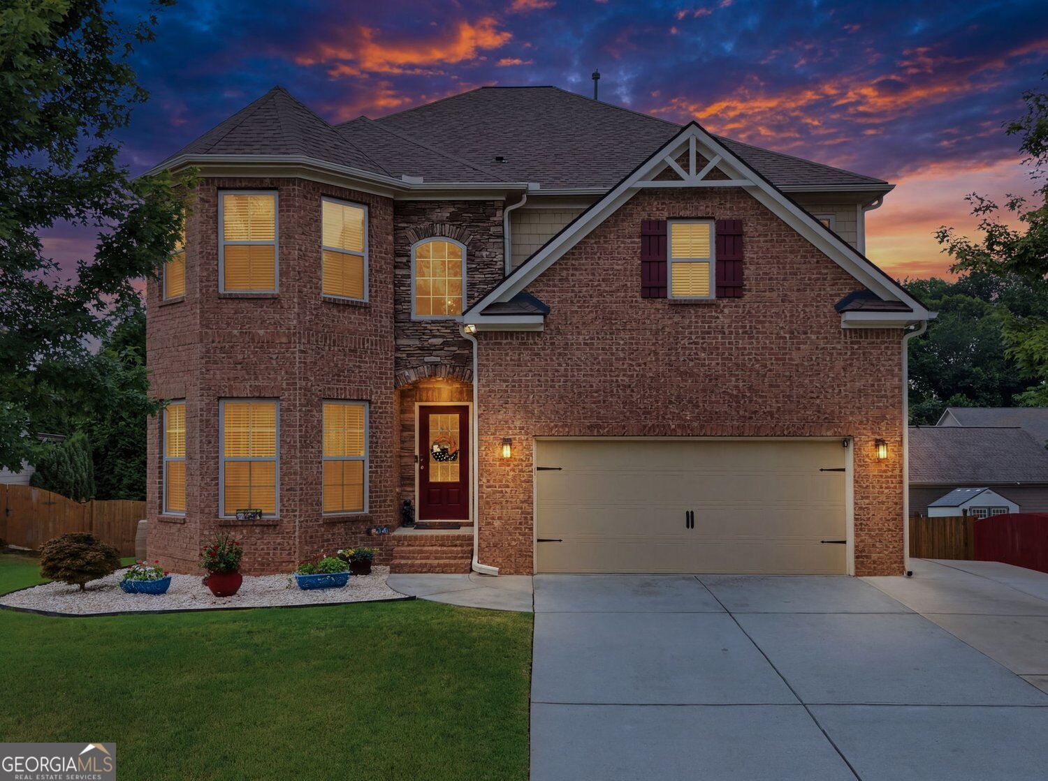 2180 Cain Commons Drive