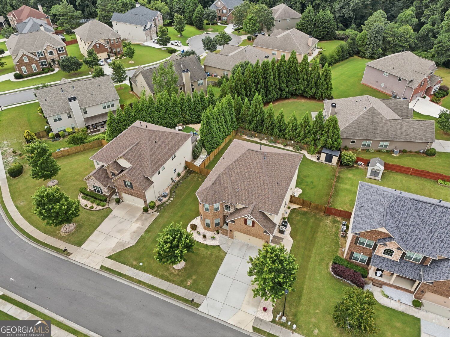 2180 Cain Commons Drive