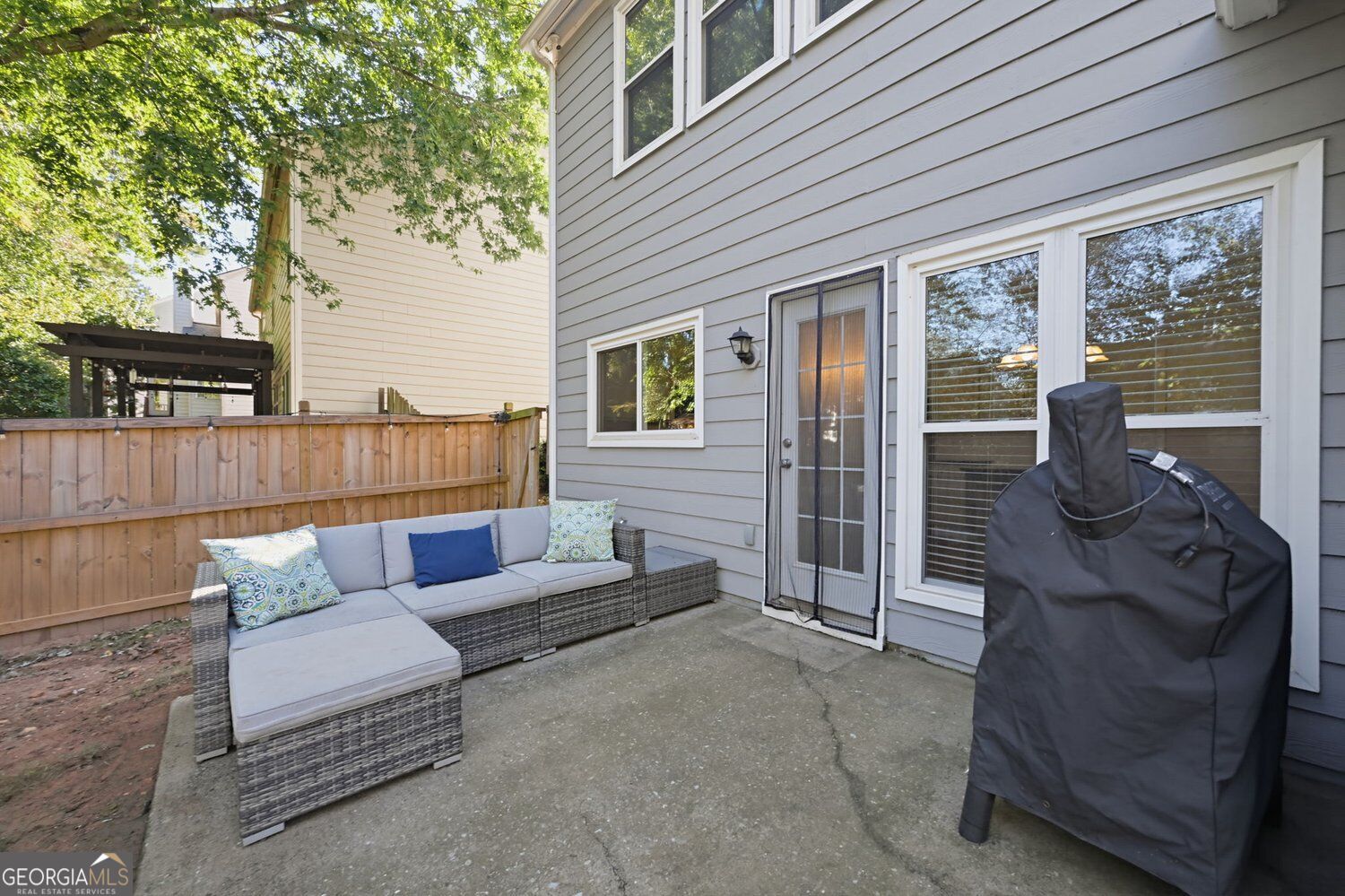 4345 Sugar Maple Chase NW