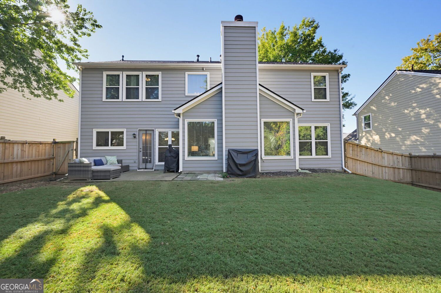 4345 Sugar Maple Chase NW