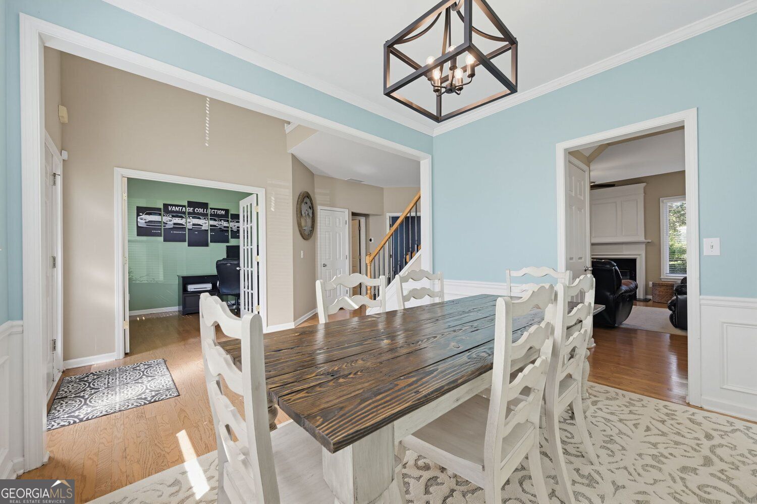 4345 Sugar Maple Chase NW