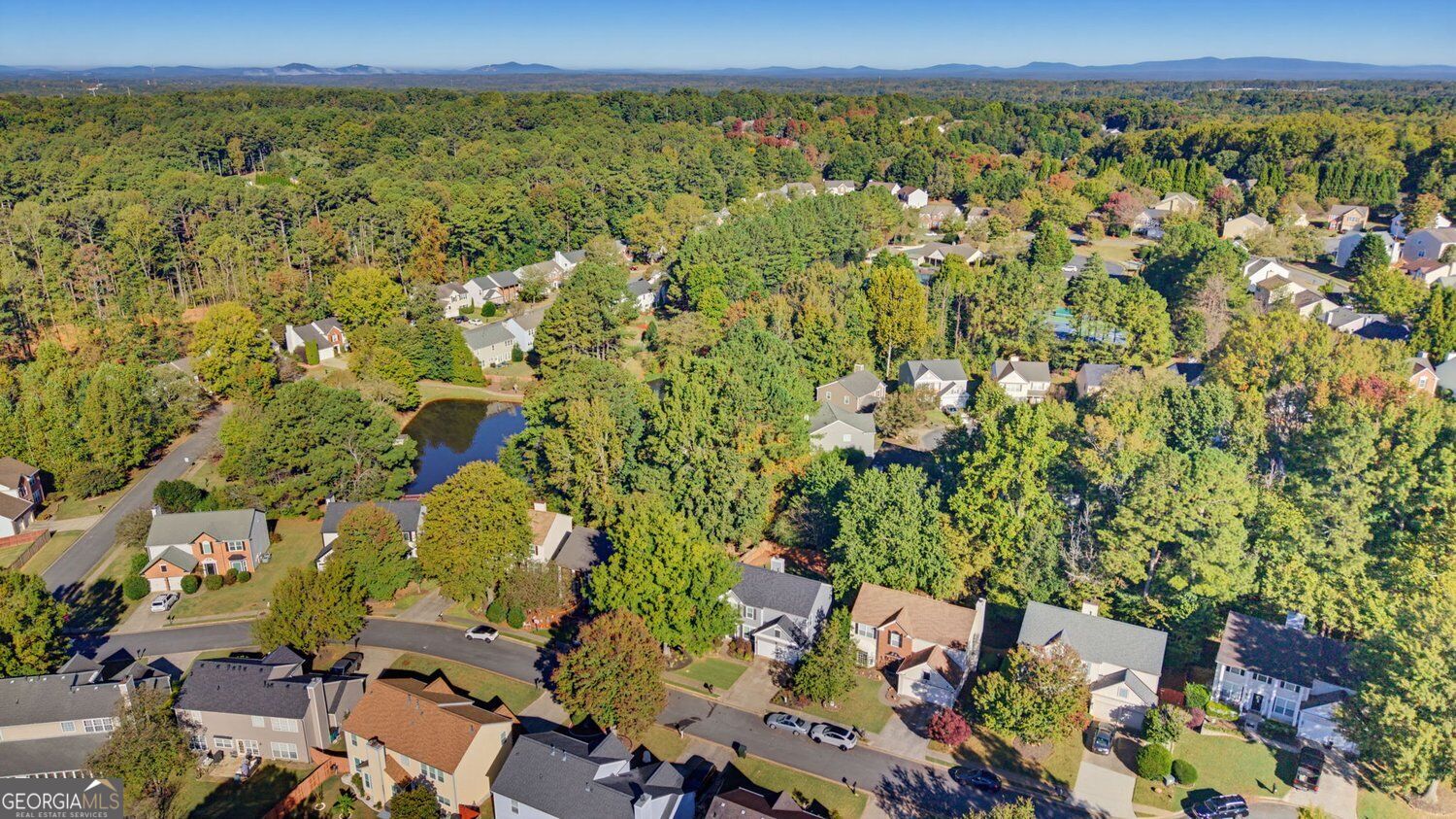 4345 Sugar Maple Chase NW