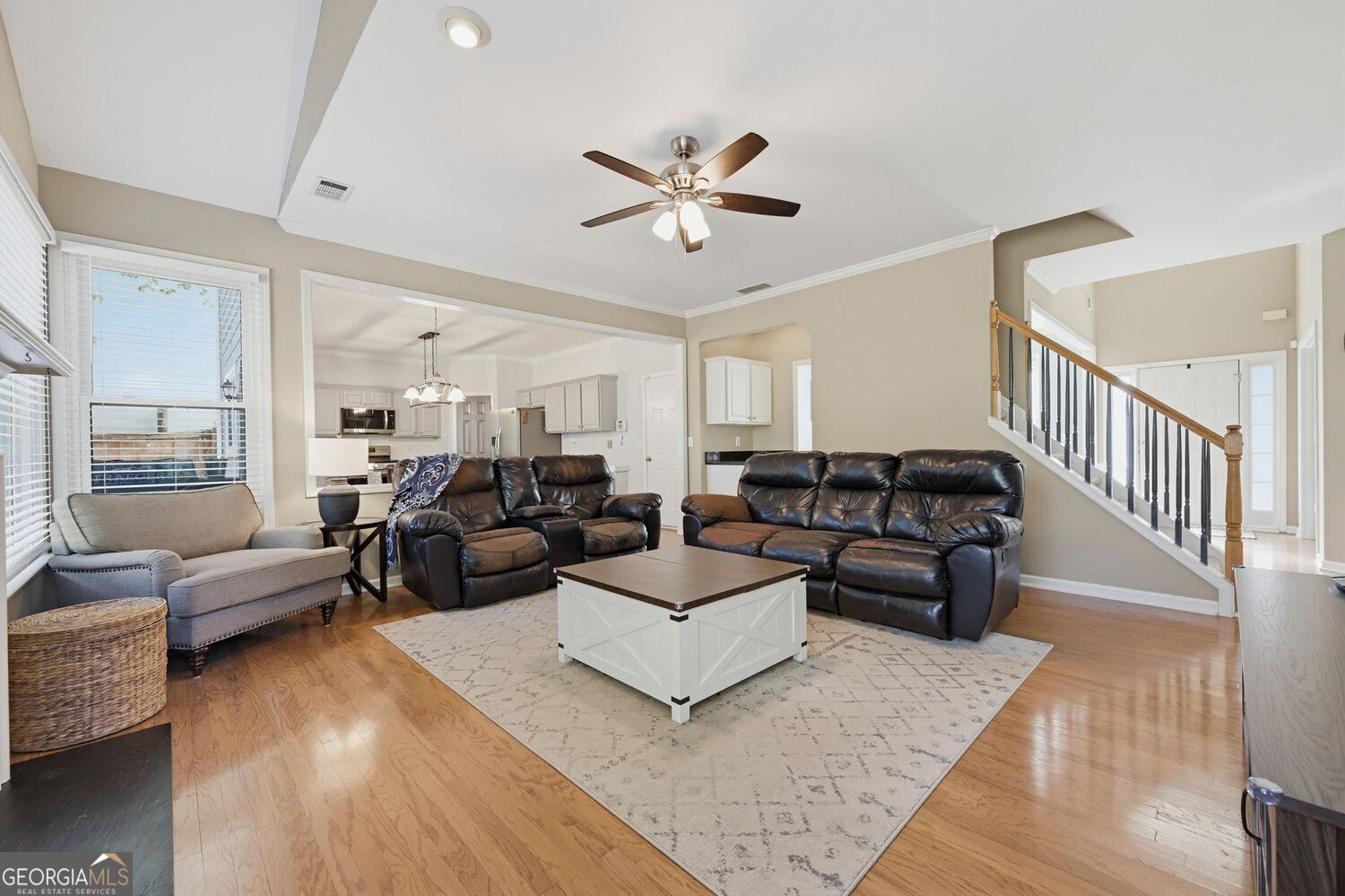 4345 Sugar Maple Chase NW