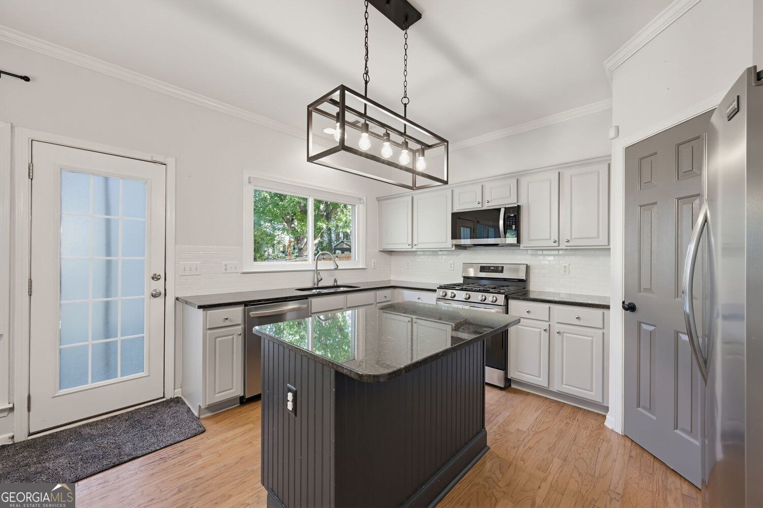 4345 Sugar Maple Chase NW