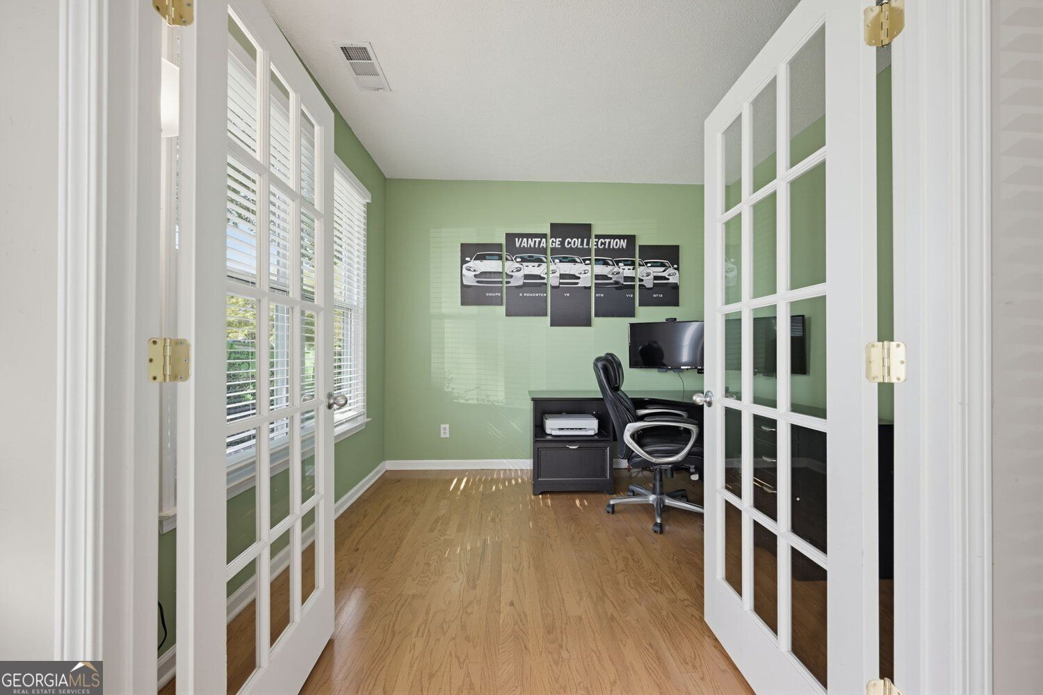 4345 Sugar Maple Chase NW