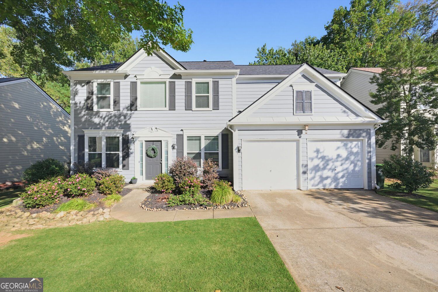 4345 Sugar Maple Chase NW