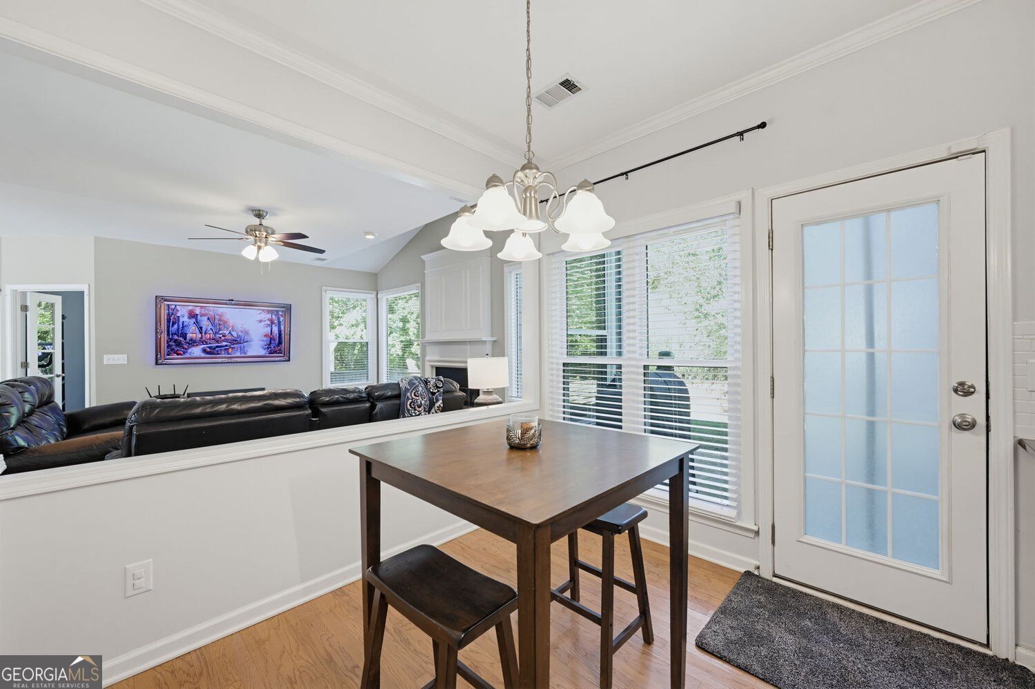 4345 Sugar Maple Chase NW