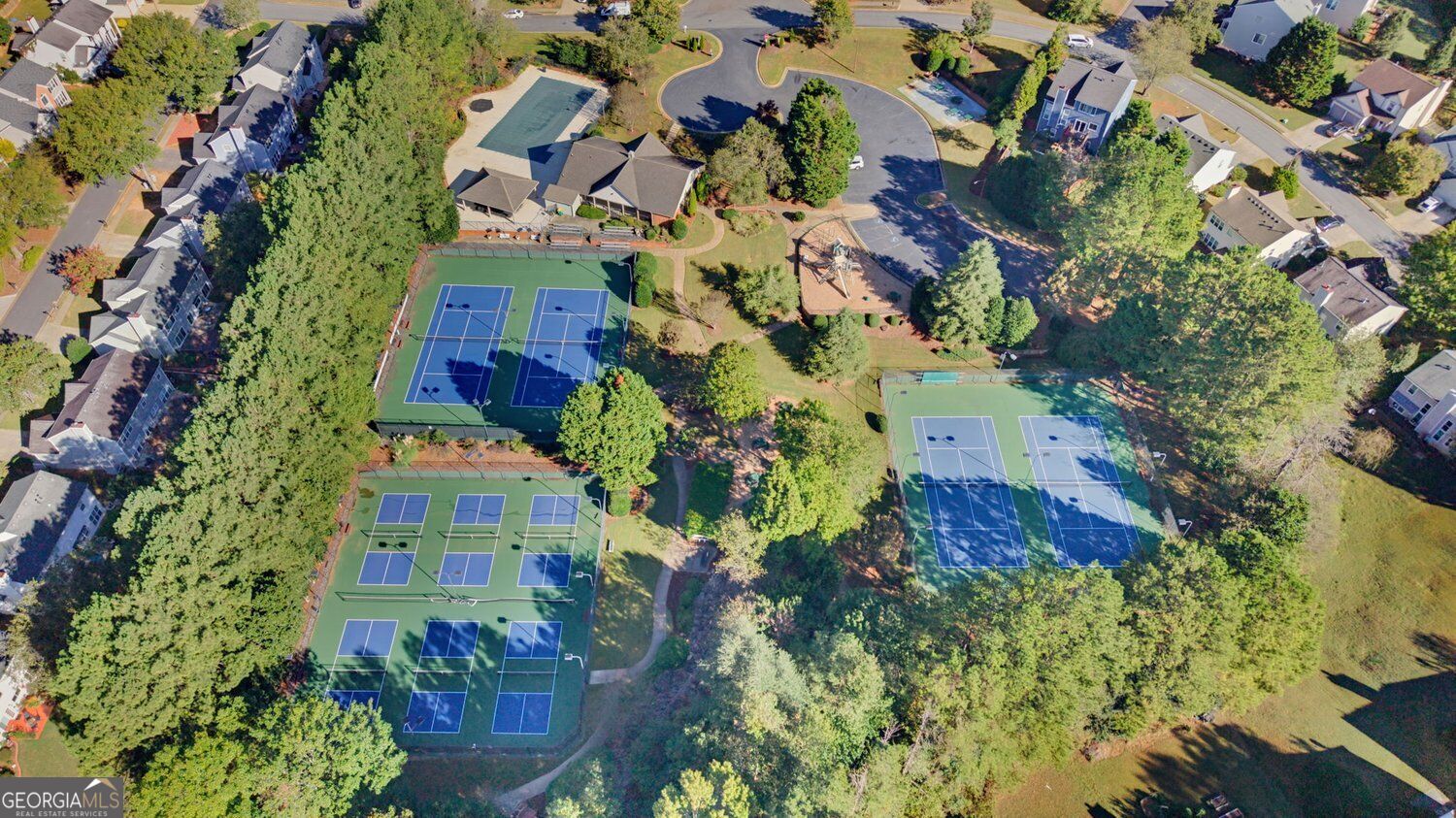 4345 Sugar Maple Chase NW