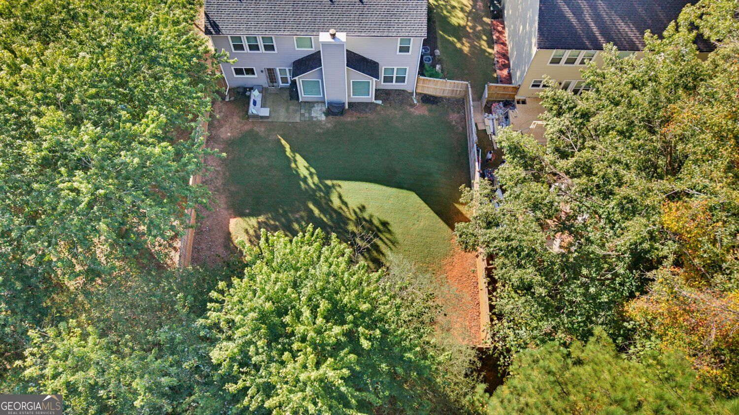 4345 Sugar Maple Chase NW