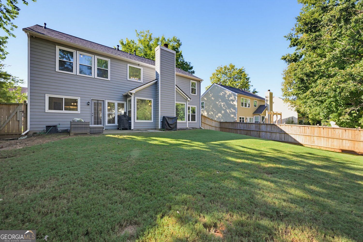 4345 Sugar Maple Chase NW