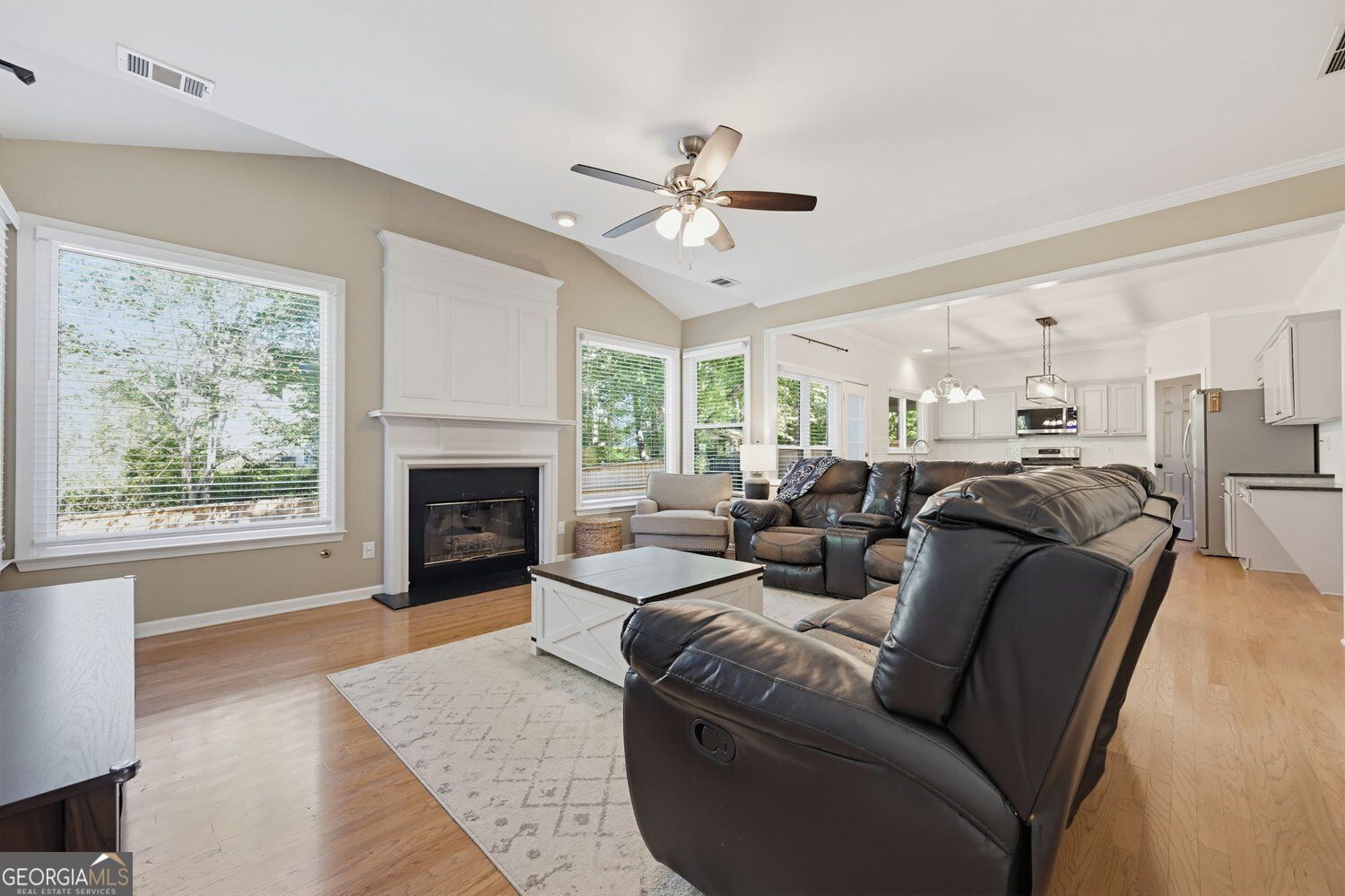 4345 Sugar Maple Chase NW