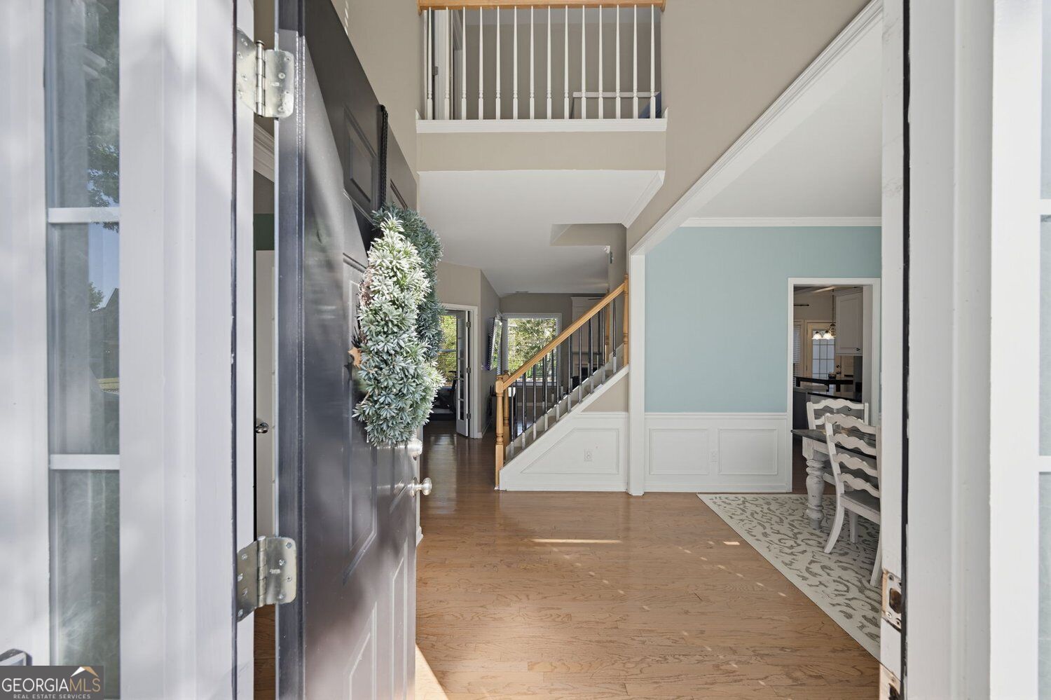 4345 Sugar Maple Chase NW