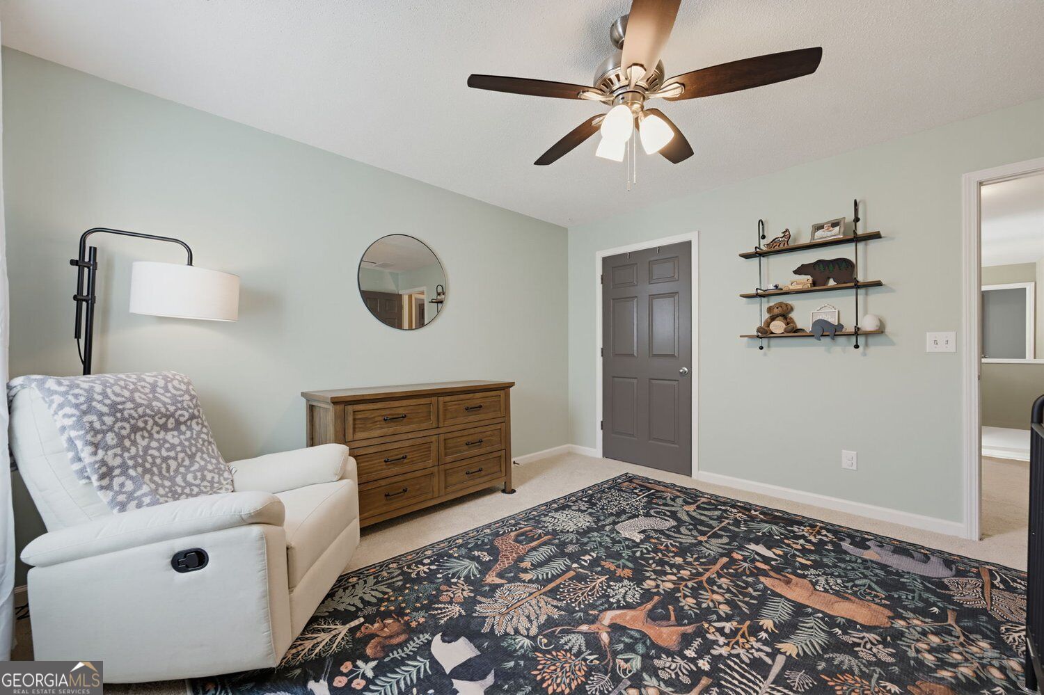 4345 Sugar Maple Chase NW