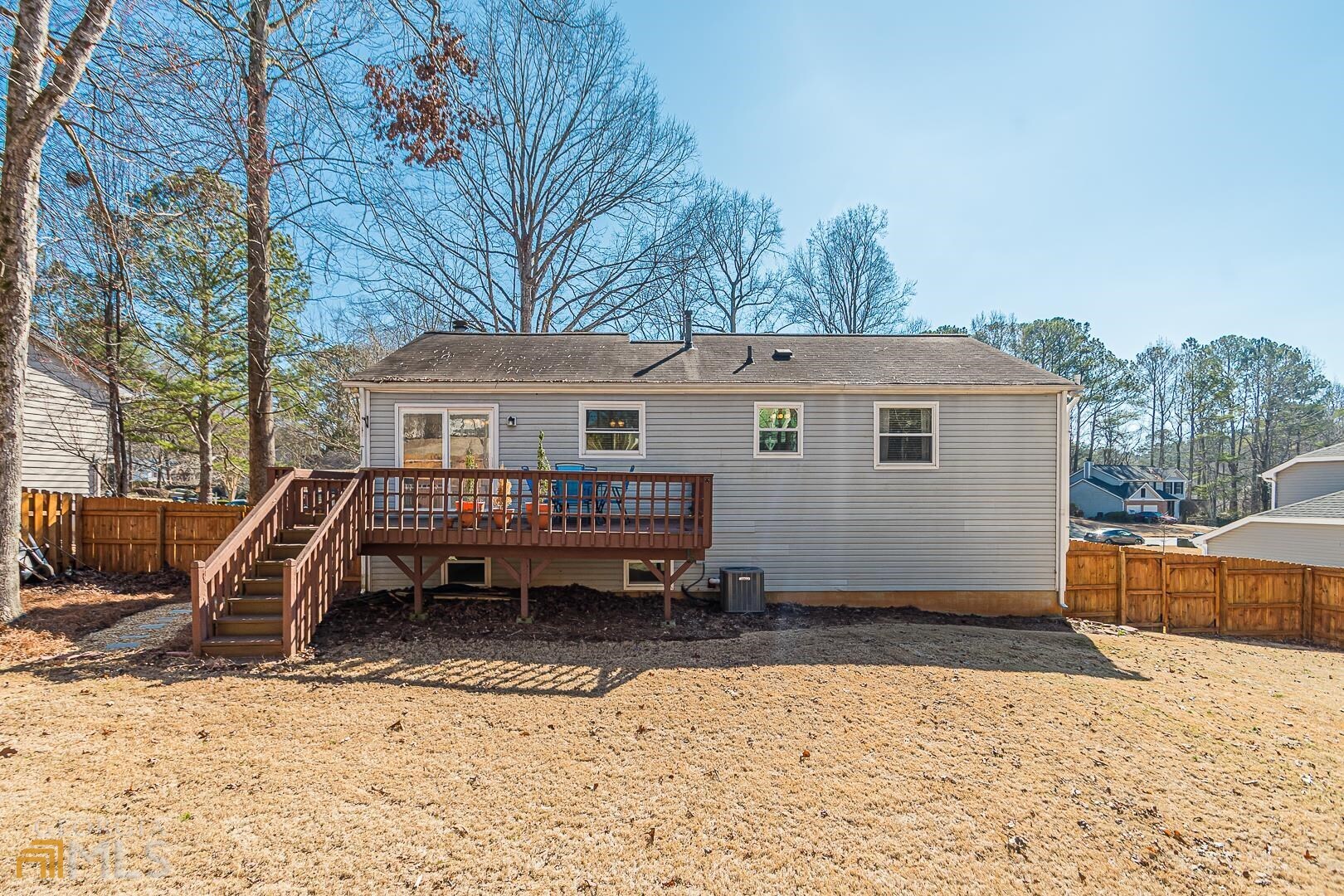 1430 Taylor Oaks Drive