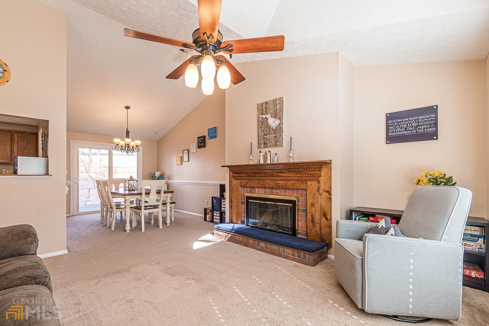 1430 Taylor Oaks Drive