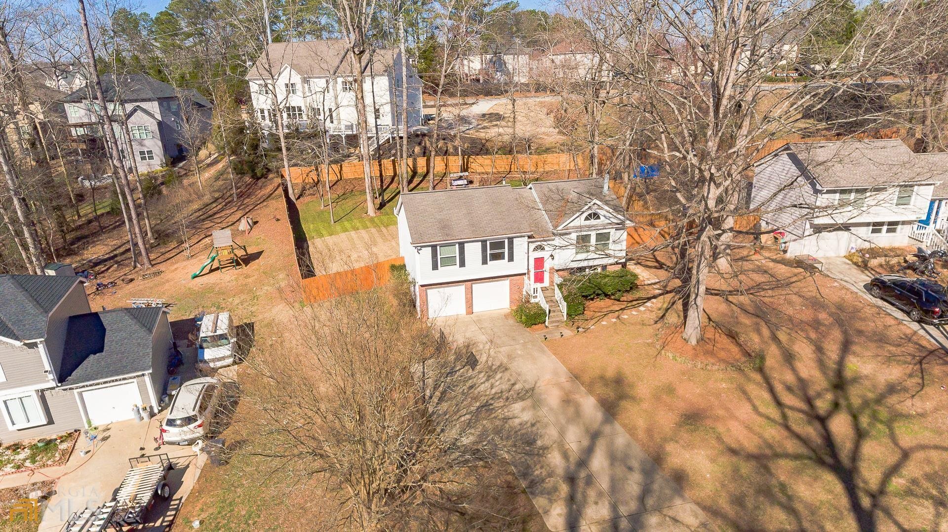 1430 Taylor Oaks Drive