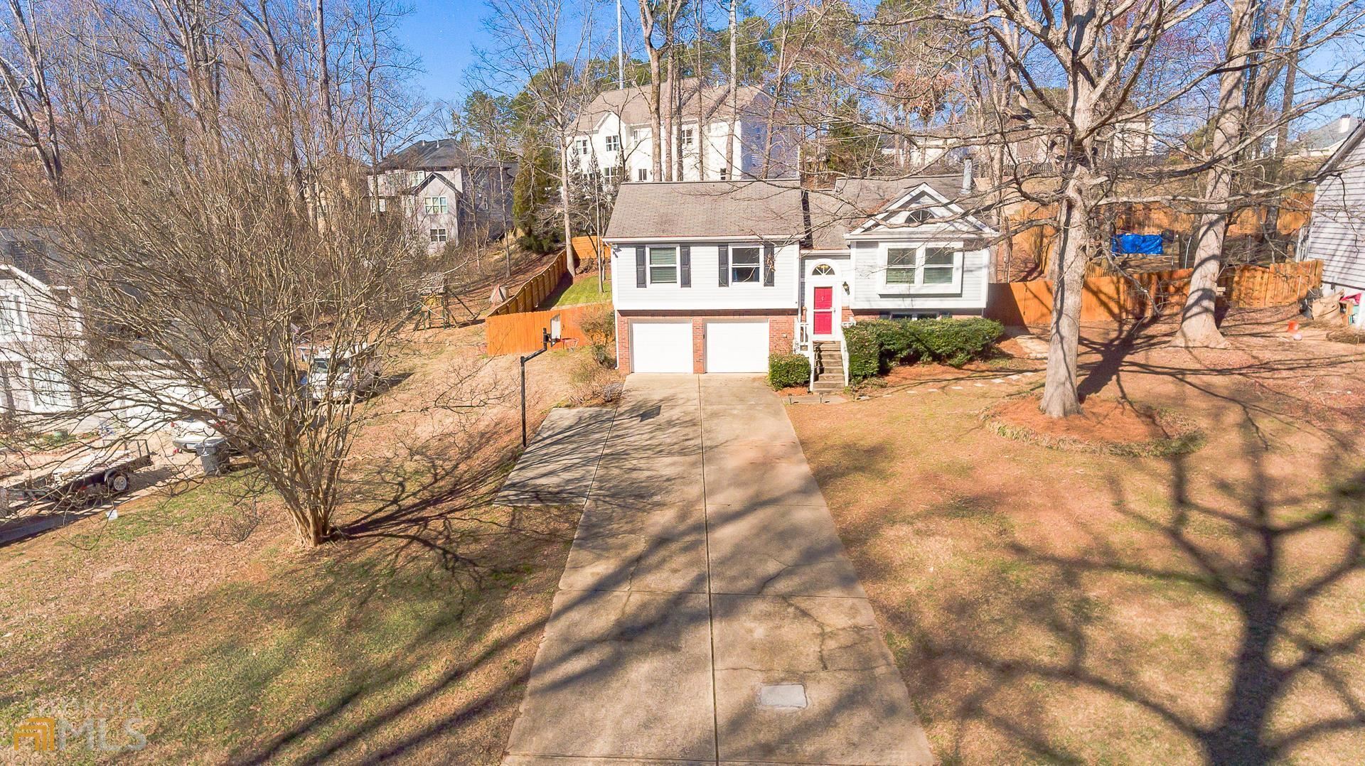 1430 Taylor Oaks Drive