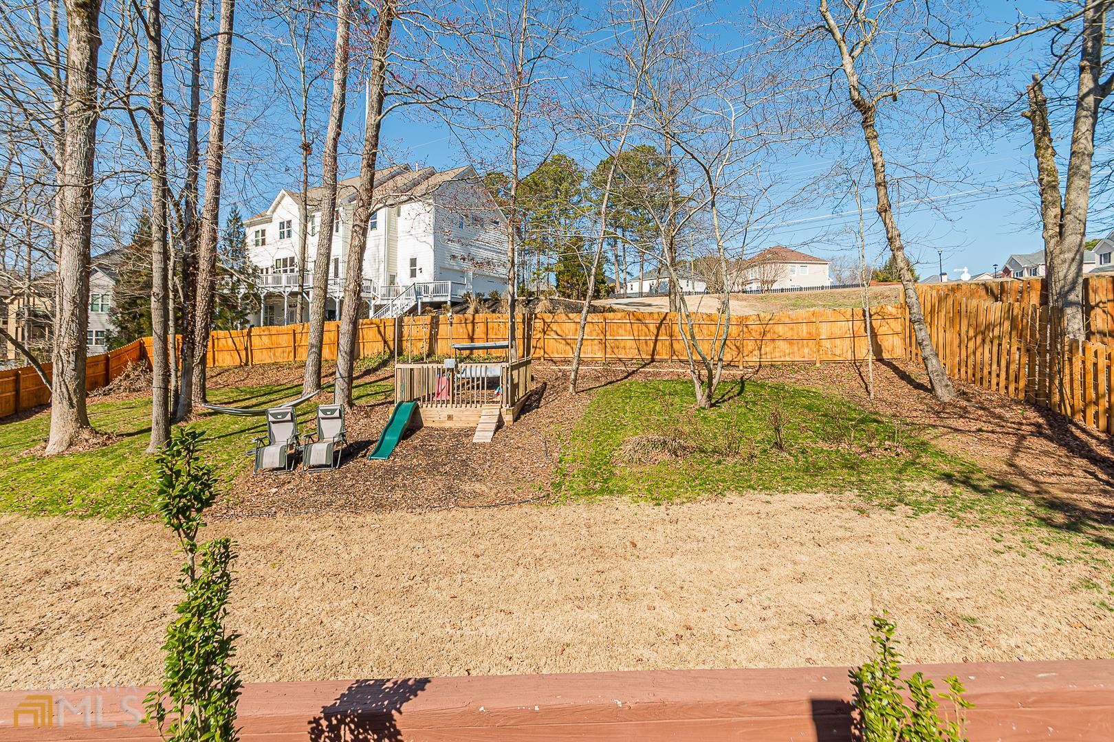 1430 Taylor Oaks Drive