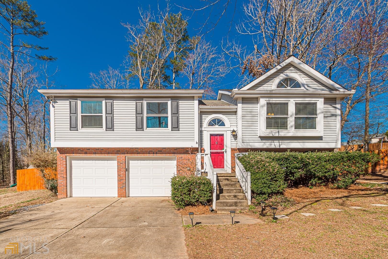 1430 Taylor Oaks Drive