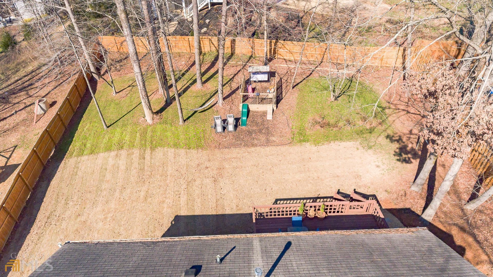 1430 Taylor Oaks Drive