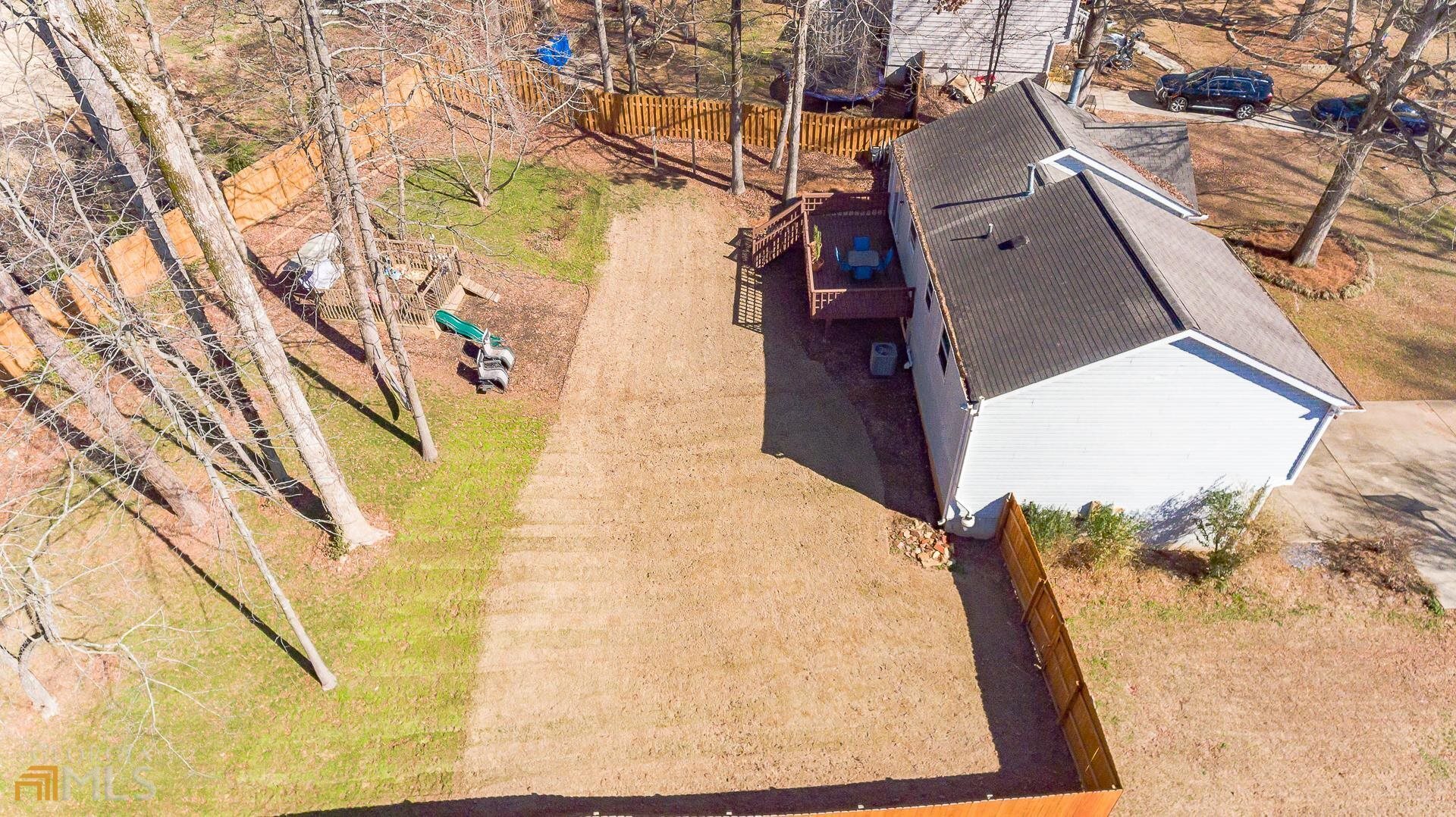 1430 Taylor Oaks Drive