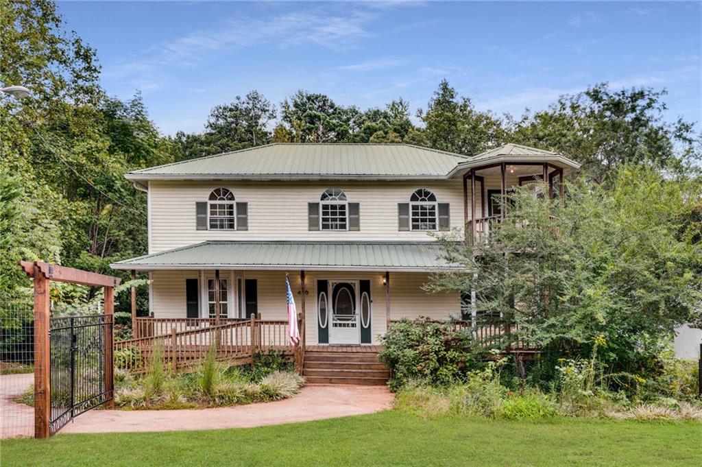 460 Chandler Place Drive
