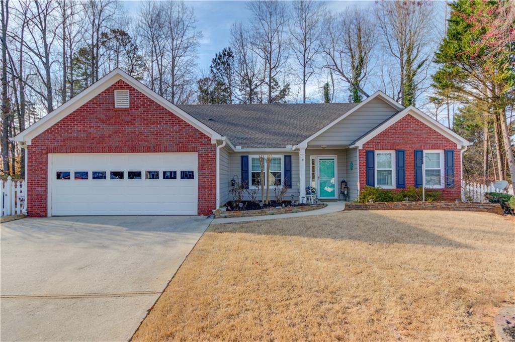 5883 Riverside Walk Drive