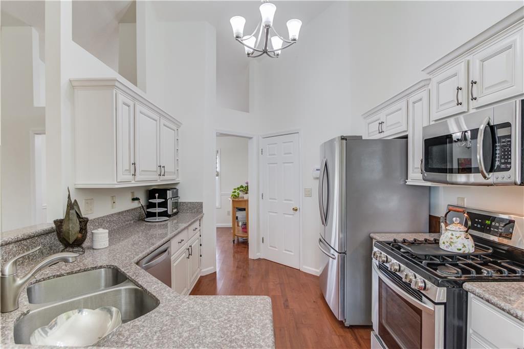 5883 Riverside Walk Drive