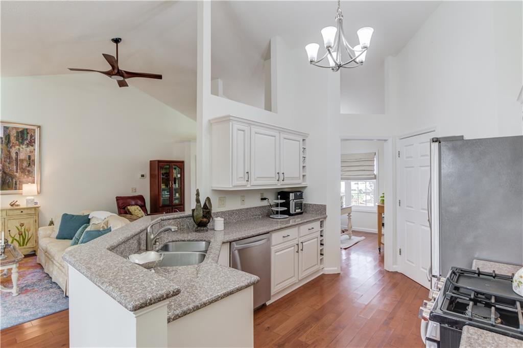 5883 Riverside Walk Drive