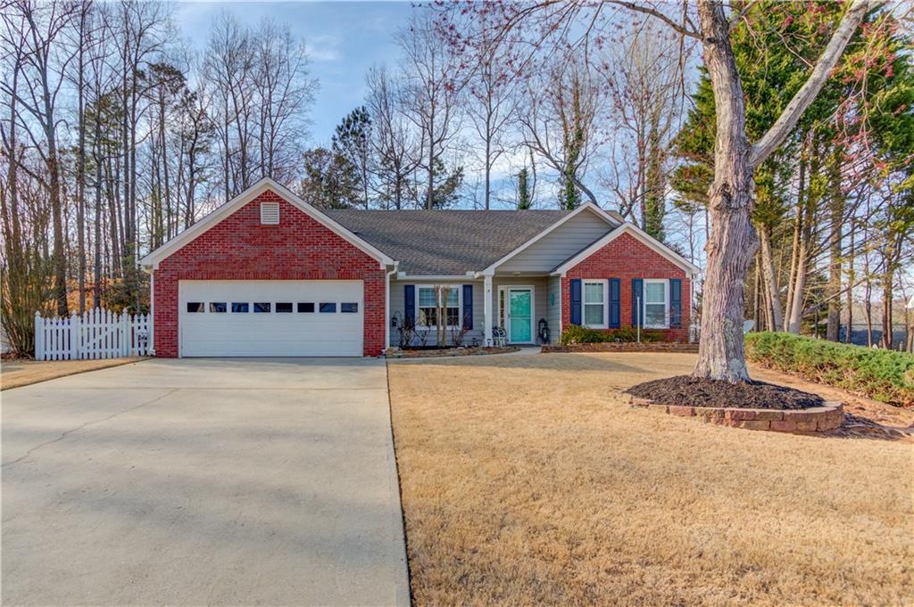 5883 Riverside Walk Drive