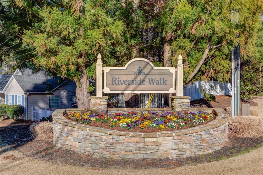 5883 Riverside Walk Drive