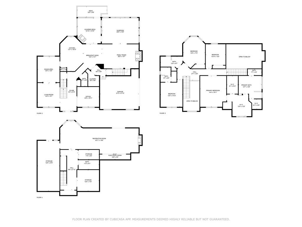 4680 Brighton Lake Drive