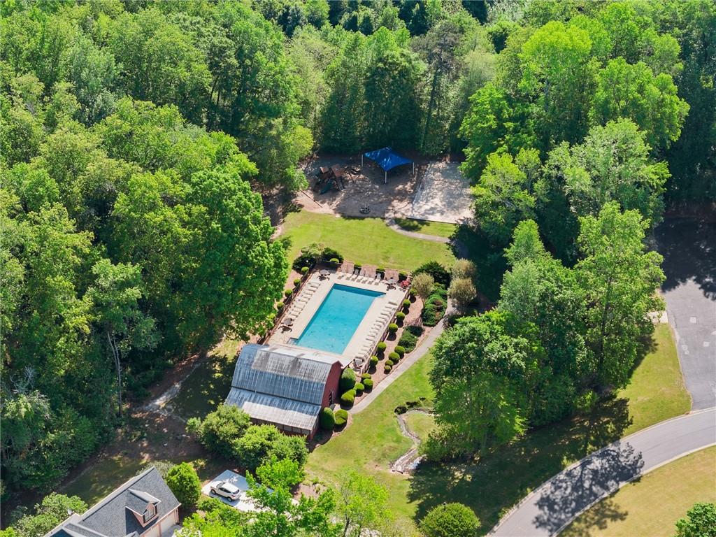 4680 Brighton Lake Drive