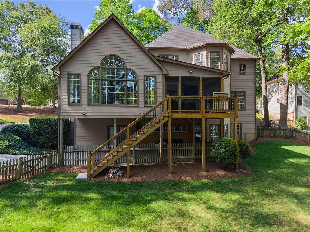 4680 Brighton Lake Drive