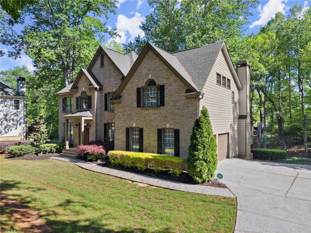 4680 Brighton Lake Drive