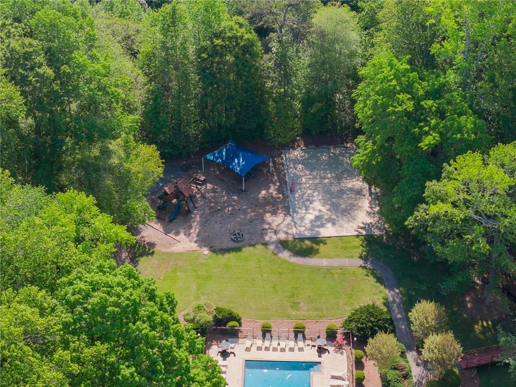 4680 Brighton Lake Drive