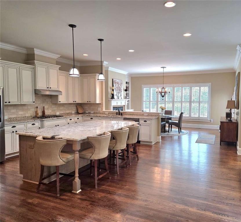 1820 Horsham Trail