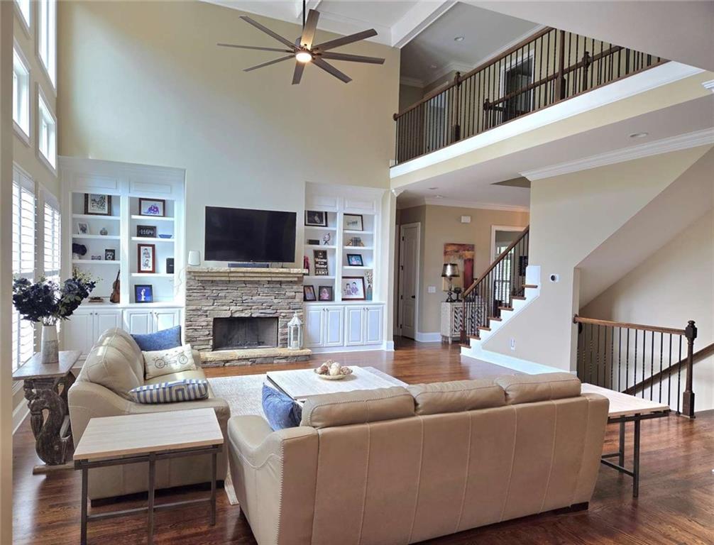 1820 Horsham Trail