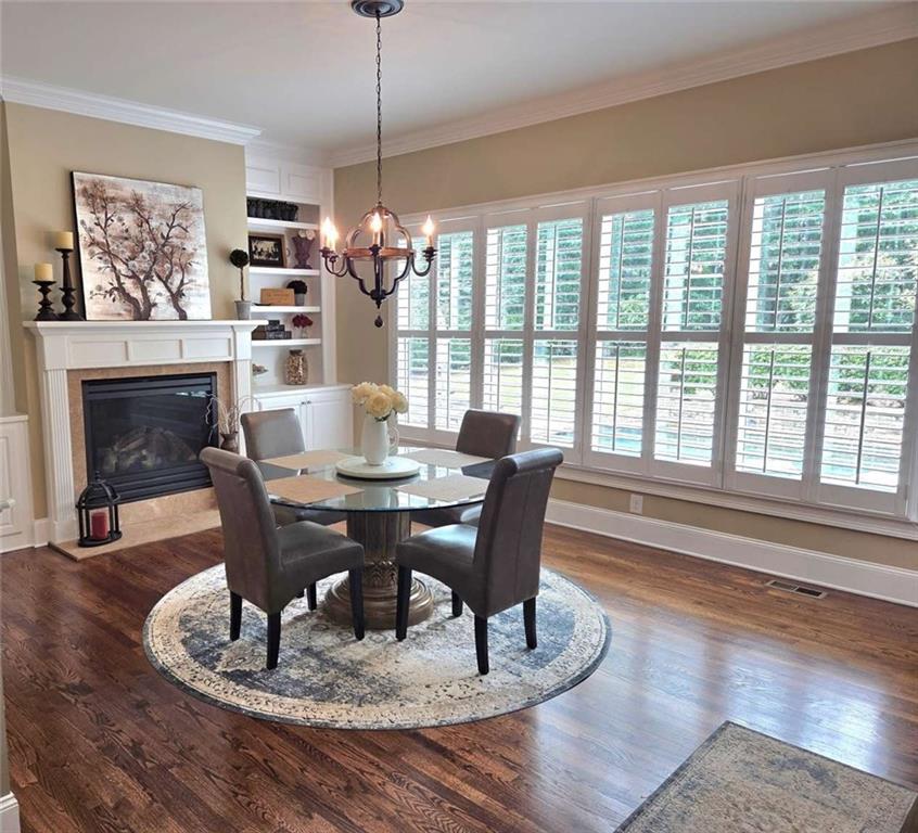 1820 Horsham Trail