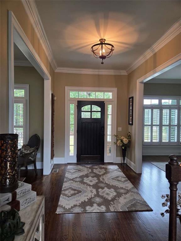 1820 Horsham Trail