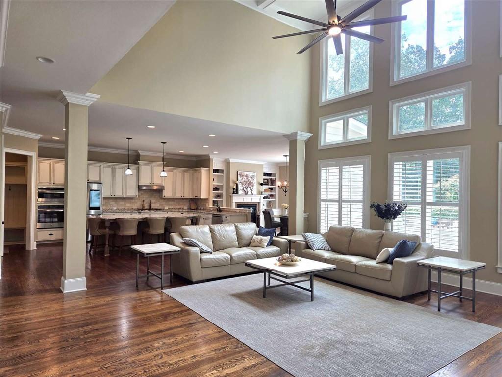 1820 Horsham Trail