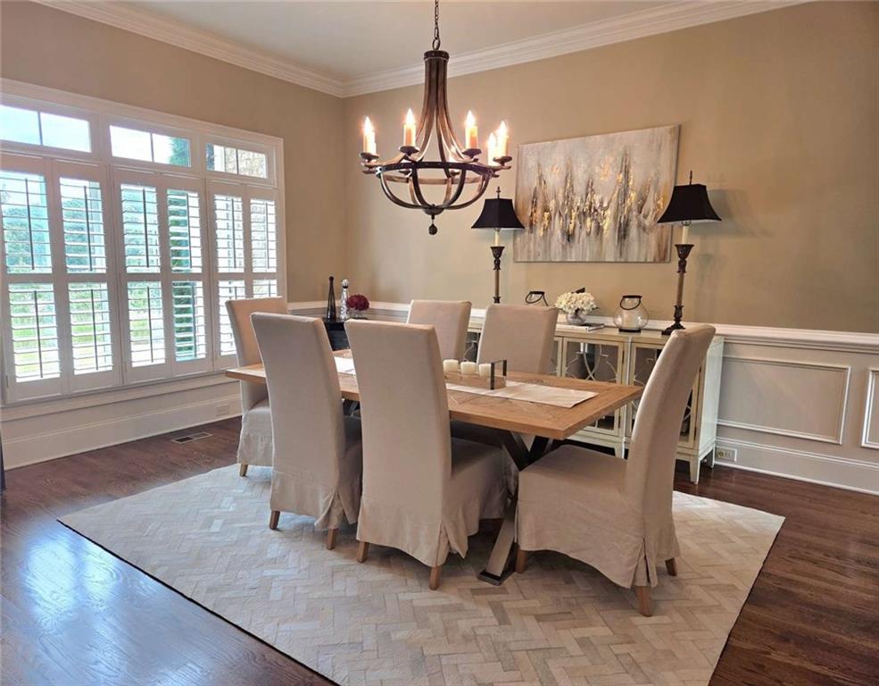 1820 Horsham Trail