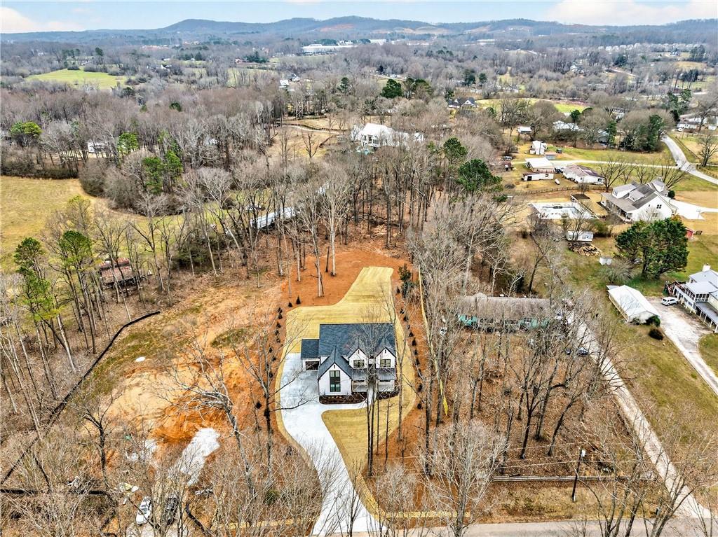 4250 Deerfield Road